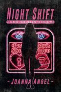 Portada de Night Shift: A Choose-Your-Own Erotic Fantasy