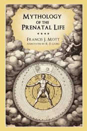 Portada de Mythology of the Prenatal Life