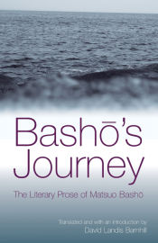 Portada de BashÅâ€™s Journey