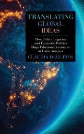Portada de Translating Global Ideas