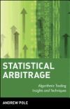 Statistical Arbitrage
