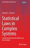 Statistical Laws in Complex Systems