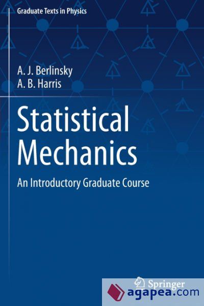 Statistical Mechanics