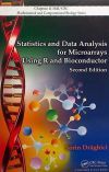 Statistics and Data Analysis for Microarrays Using R and Bioconductor 2nd Edition Book/CD Package