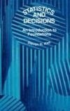 Statistics and Decisions