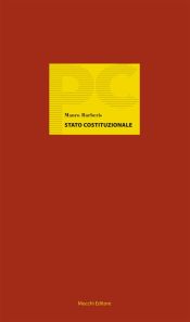 Portada de Stato Costituzionale (Ebook)