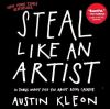 Steal Like an Artist