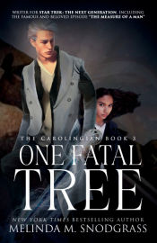 Portada de One Fatal Tree