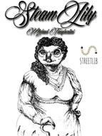 Portada de Steamlily (Ebook)