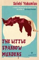 Portada de The Little Sparrow Murders