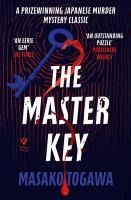 Portada de The Master Key