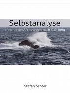 Portada de Selbstanalyse angelehnt an die Archetypen nach C.G. Jung (Ebook)