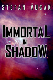 Portada de Immortal in Shadow