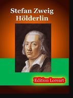 Portada de Hölderlin (Ebook)