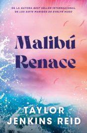 Portada de MALIB&Uacute; RENACE