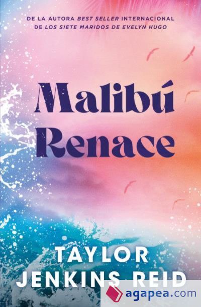 MALIB&Uacute; RENACE