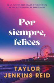 Portada de Por siempre, felices
