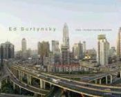 Portada de Burtynsky. China