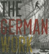 Portada de The German Work