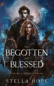 Portada de The Begotten and Blessed