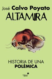 Portada de Altamira