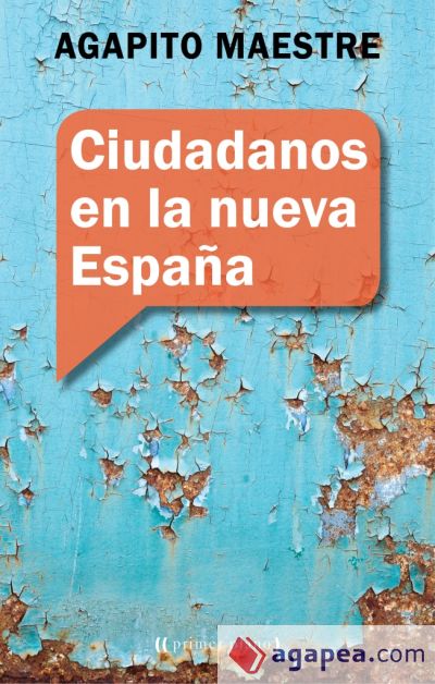 Ciudadanos en la nueva España