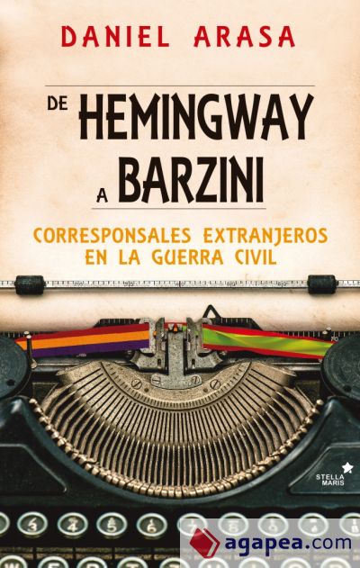 De Hemingway a Barzini