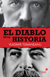 Portada de El diablo en la Historia