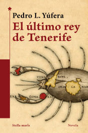 Portada de El último rey de Tenerife