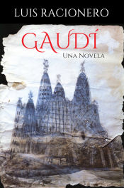 Portada de Gaudí