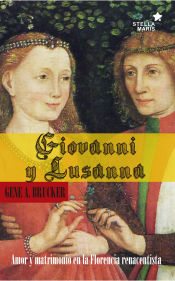 Portada de Giovanni y Lussana