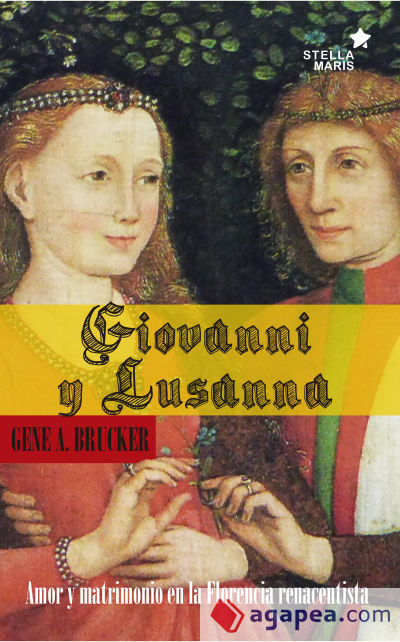 Giovanni y Lussana