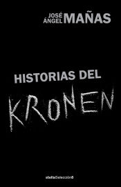 Portada de Historias del Kronen