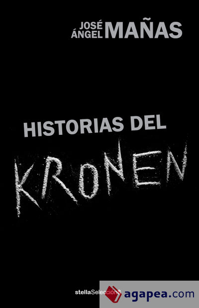 Historias del Kronen