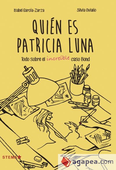 Quién es Patricia Luna