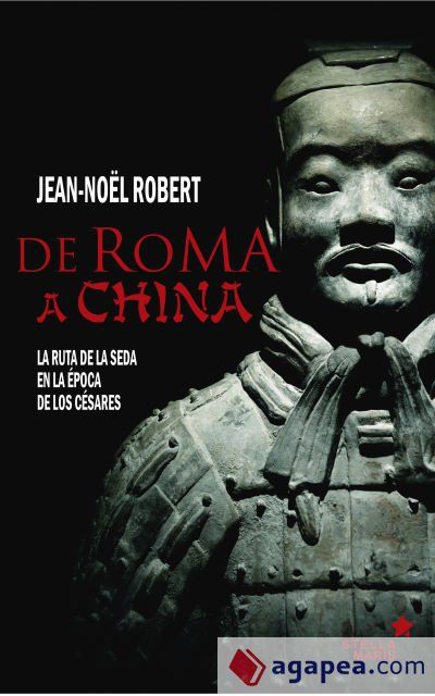 De Roma a China