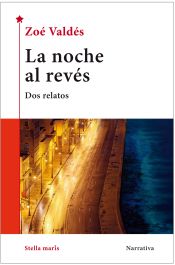 Portada de La noche al revés