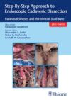 Step-By-Step Approach to Endoscopic Cadaveric Dissection. Paranasal Sinuses and the Ventral Skull Base