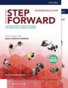 Step Forward 2e Introductory Student Book and Workbook Pack: Standards-Based Language Learning for Work and Academic Readiness