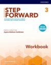 Step Forward 2nd Edition 3. WorkBook