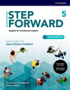 Step Forward 2nd Edition 5. Student's Book