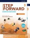 Step Forward Level 3 Student Book and Workbook Pack with Online Practice: Standards-Based Language Learning for Work and Academic Readiness