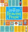Step-by-Step Drawing Book