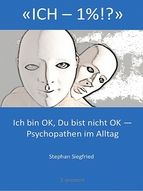 Portada de "ICH?1%!?" (Ebook)