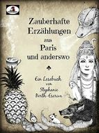 Portada de Zauberhafte Erzählungen aus Paris und anderswo (Ebook)