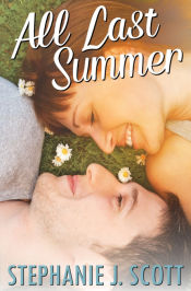 Portada de All Last Summer