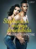 Portada de Stephanie, la mirona desinhibida - Relato corto erótico (Ebook)