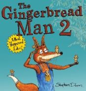 Portada de The Gingerbread Man 2