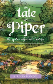 Portada de The Tale of Piper