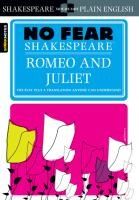 Portada de No Fear Shakespeare: Romeo and Juliet